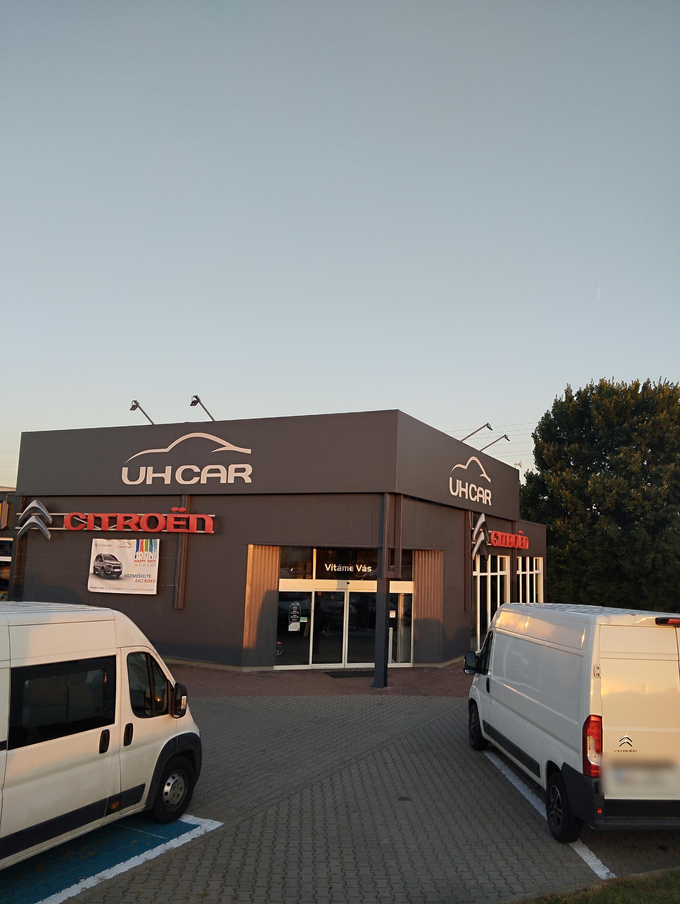 UH CAR AUTO s.r.o. foto 5