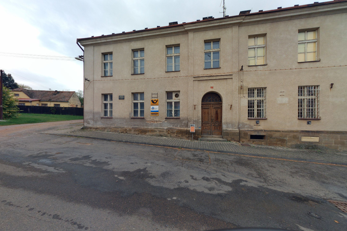 Pošta Partner Žumberk foto 5