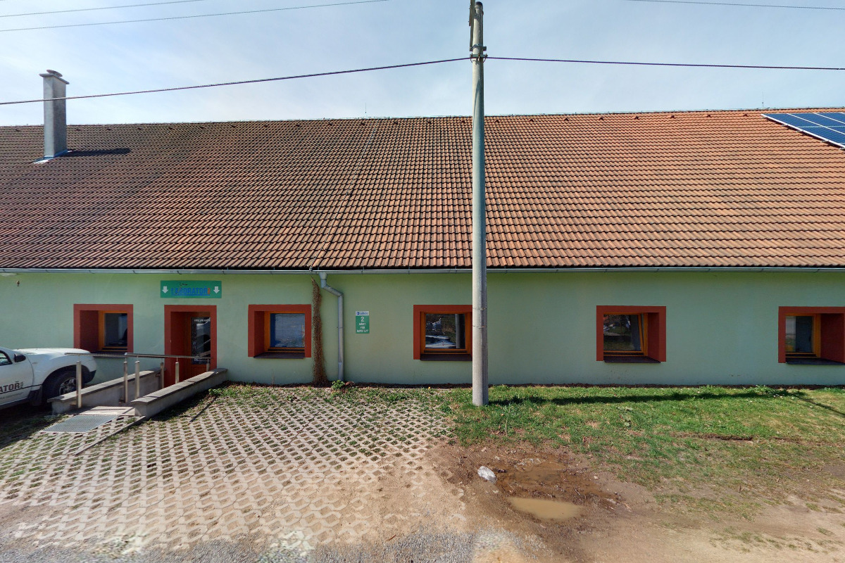 Laboratoře Písek foto 2