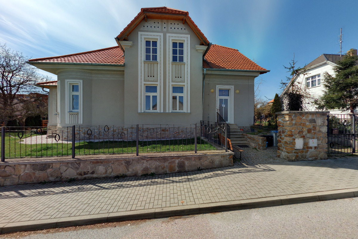 Veterinární ošetřovna MVDr. Bohumila Smolíková