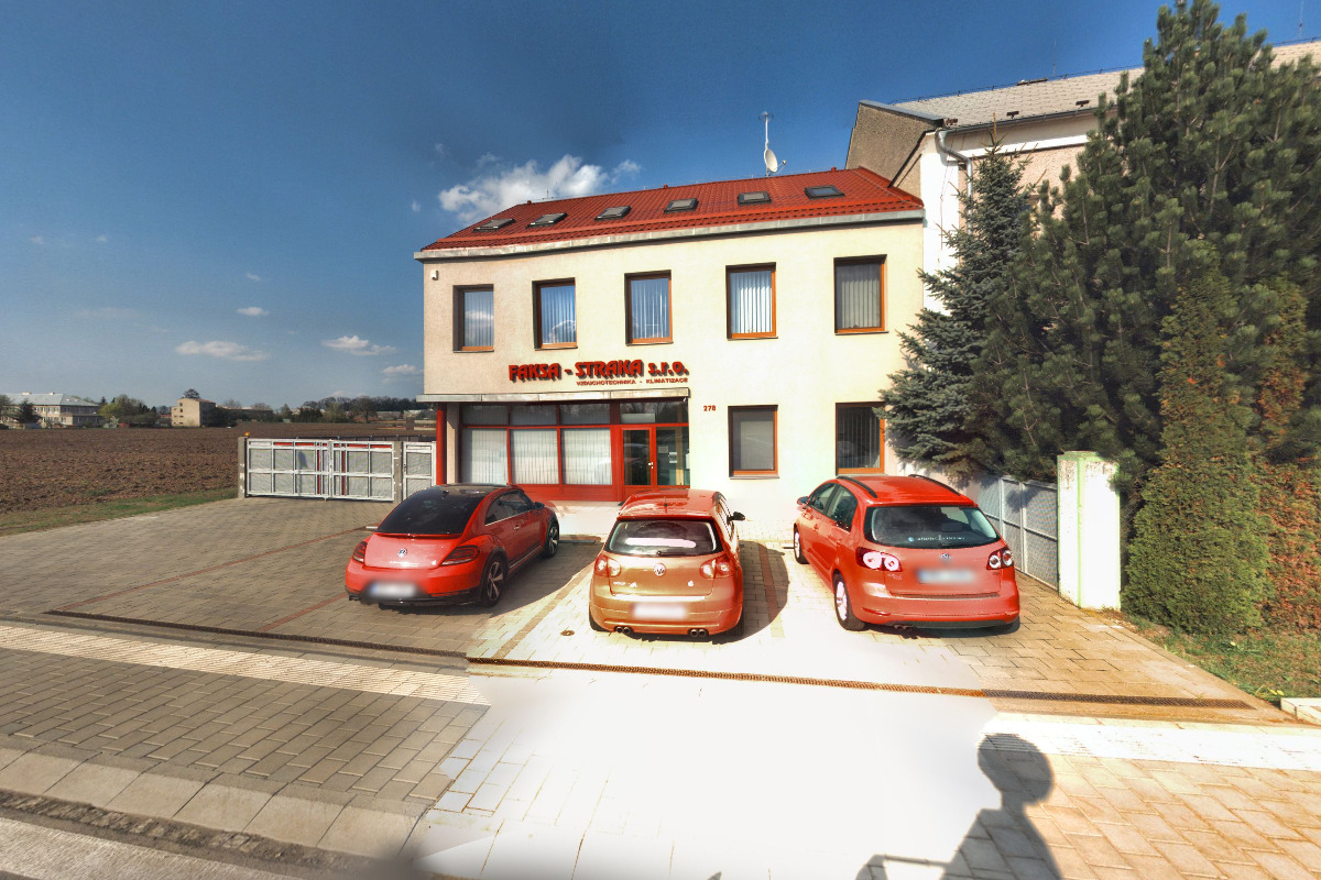 FAKSA - STRAKA s.r.o. - VZDUCHOTECHNIKA - KLIMATIZACE foto 6