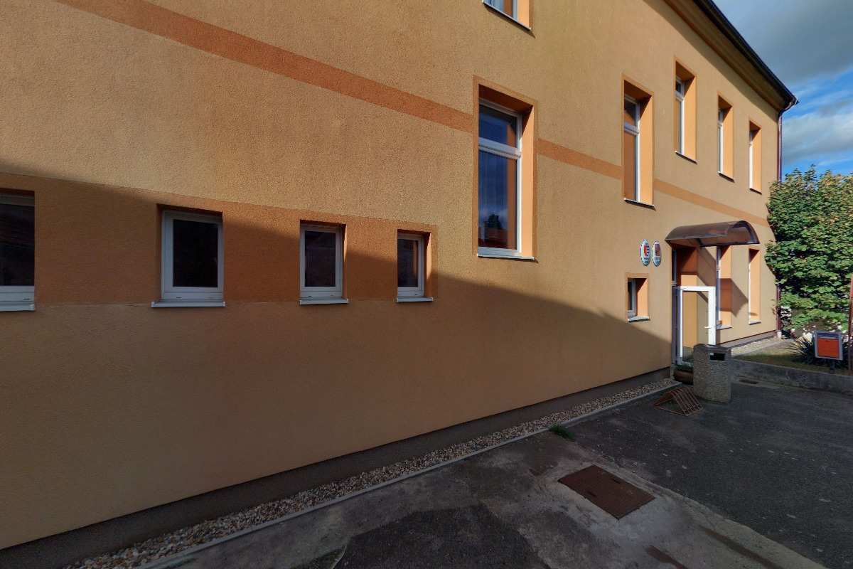 Krásný Dvůr - obecní úřad foto 1