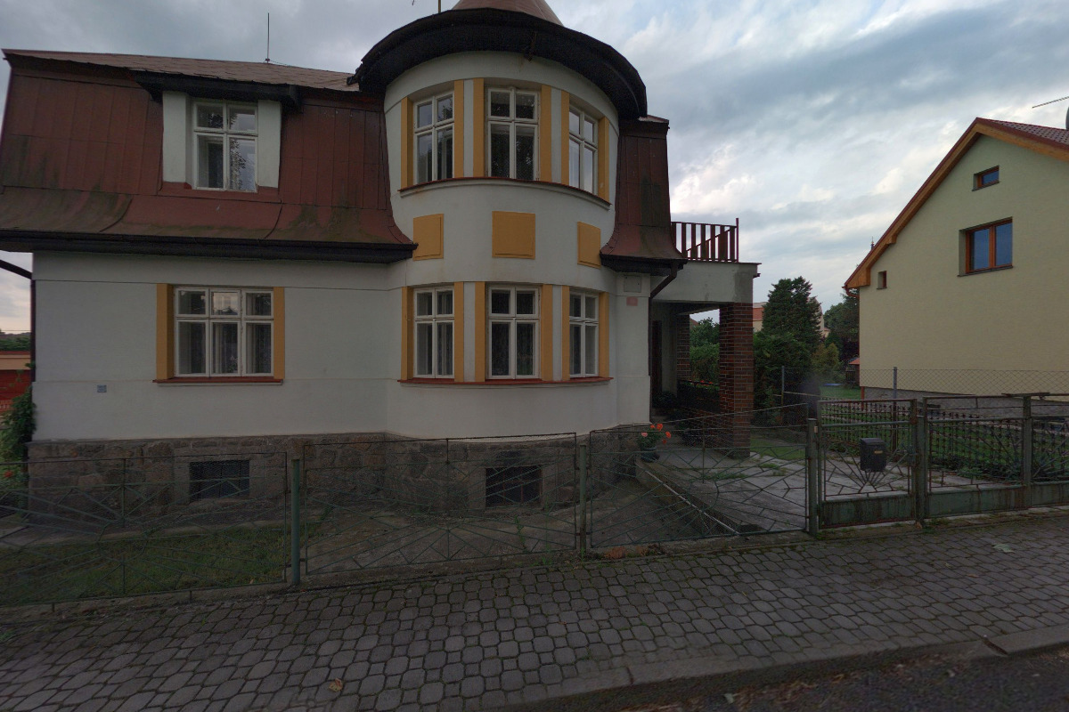 MS Krušnohor Hroznětín