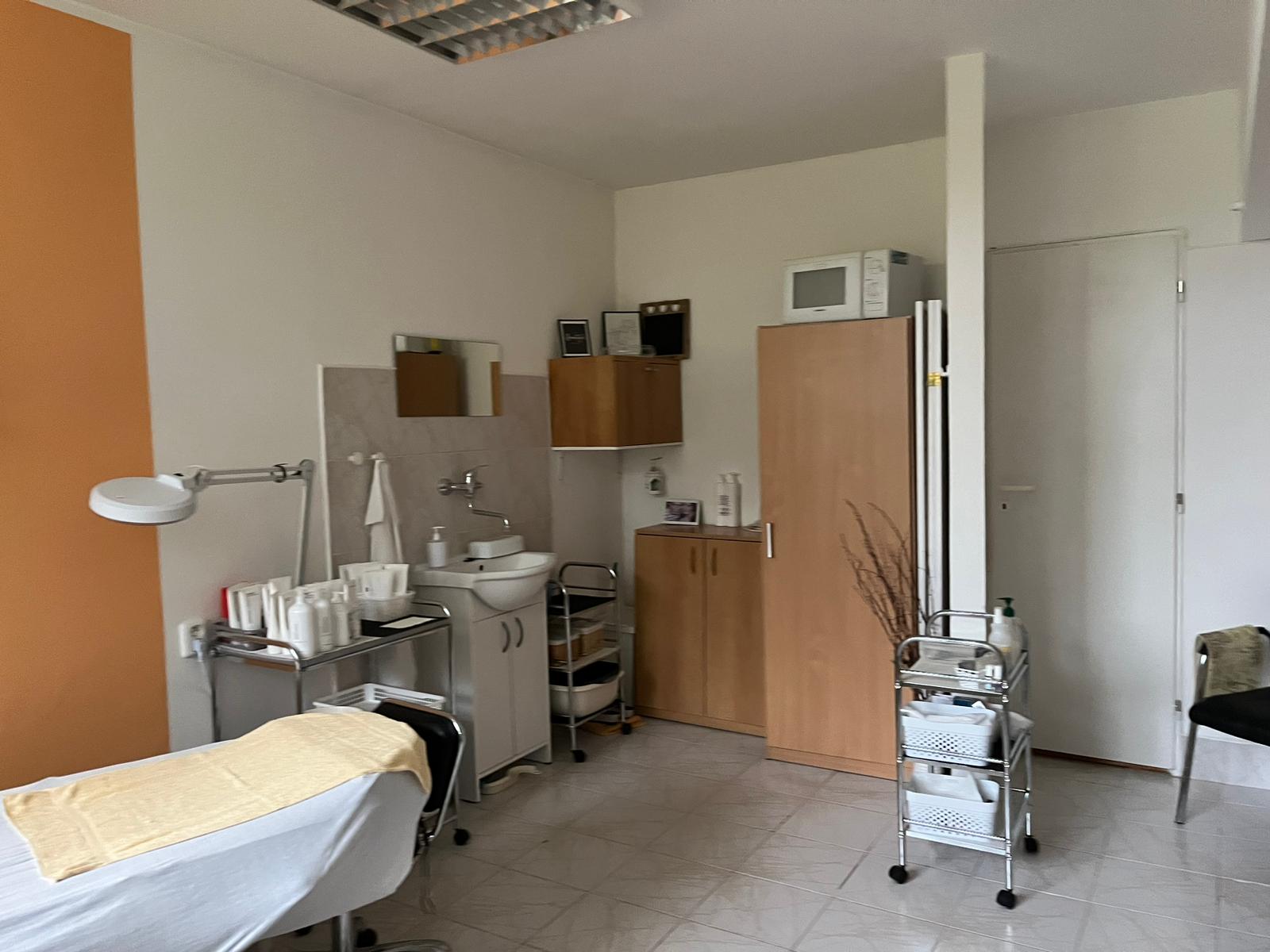 Kosmetika Mladá Boleslav - Ivana Jedličková foto 3