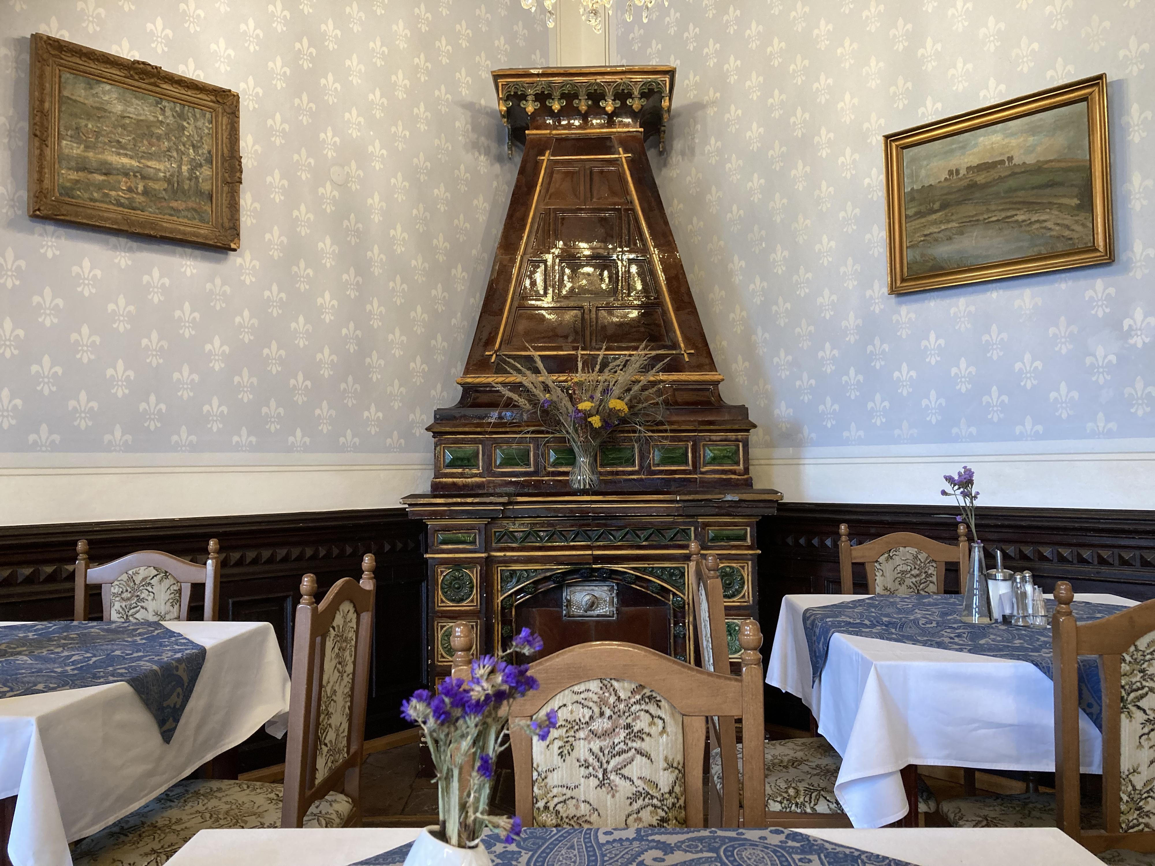 LÁZNĚ HOTEL VRÁŽ, s.r.o. foto 2