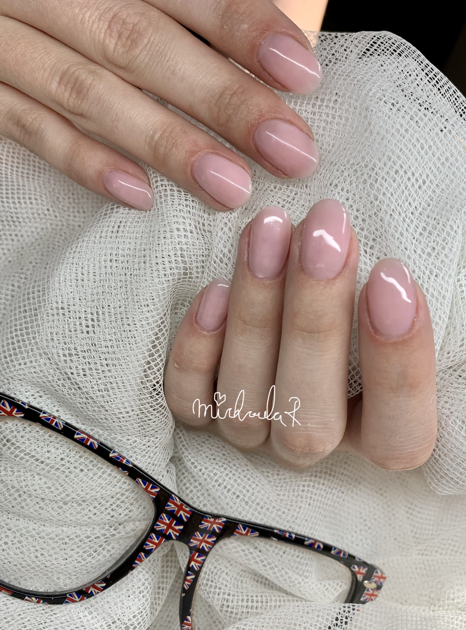 Nehtové studio Michaela foto 4