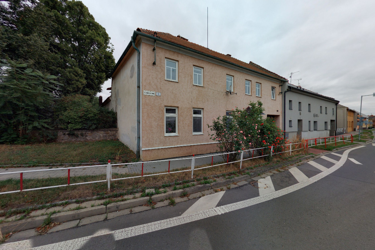 Ing. Saskie Slaninová - SAS real