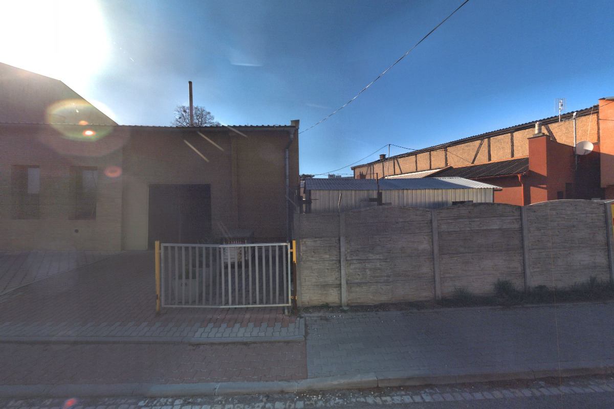 Vladimír Podivínský - Výkup kovového odpadu foto 4