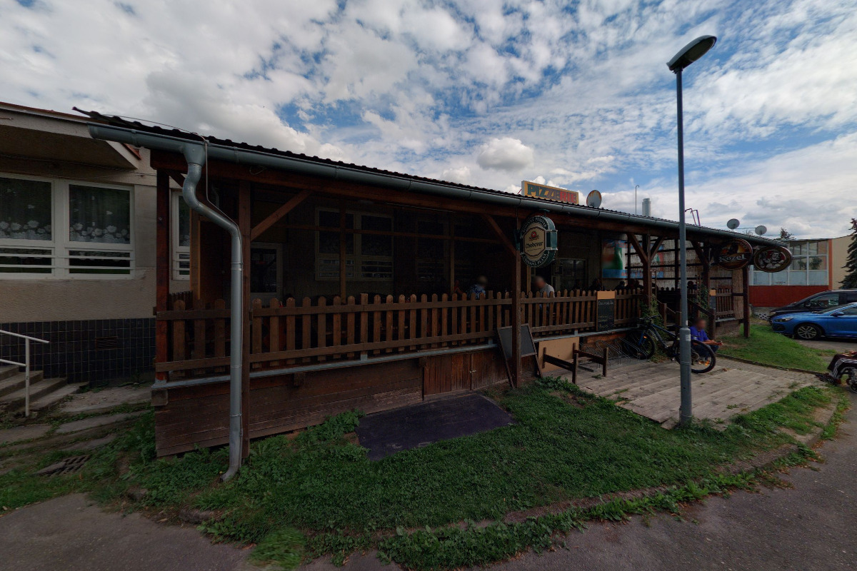 Apartmán Relax studio