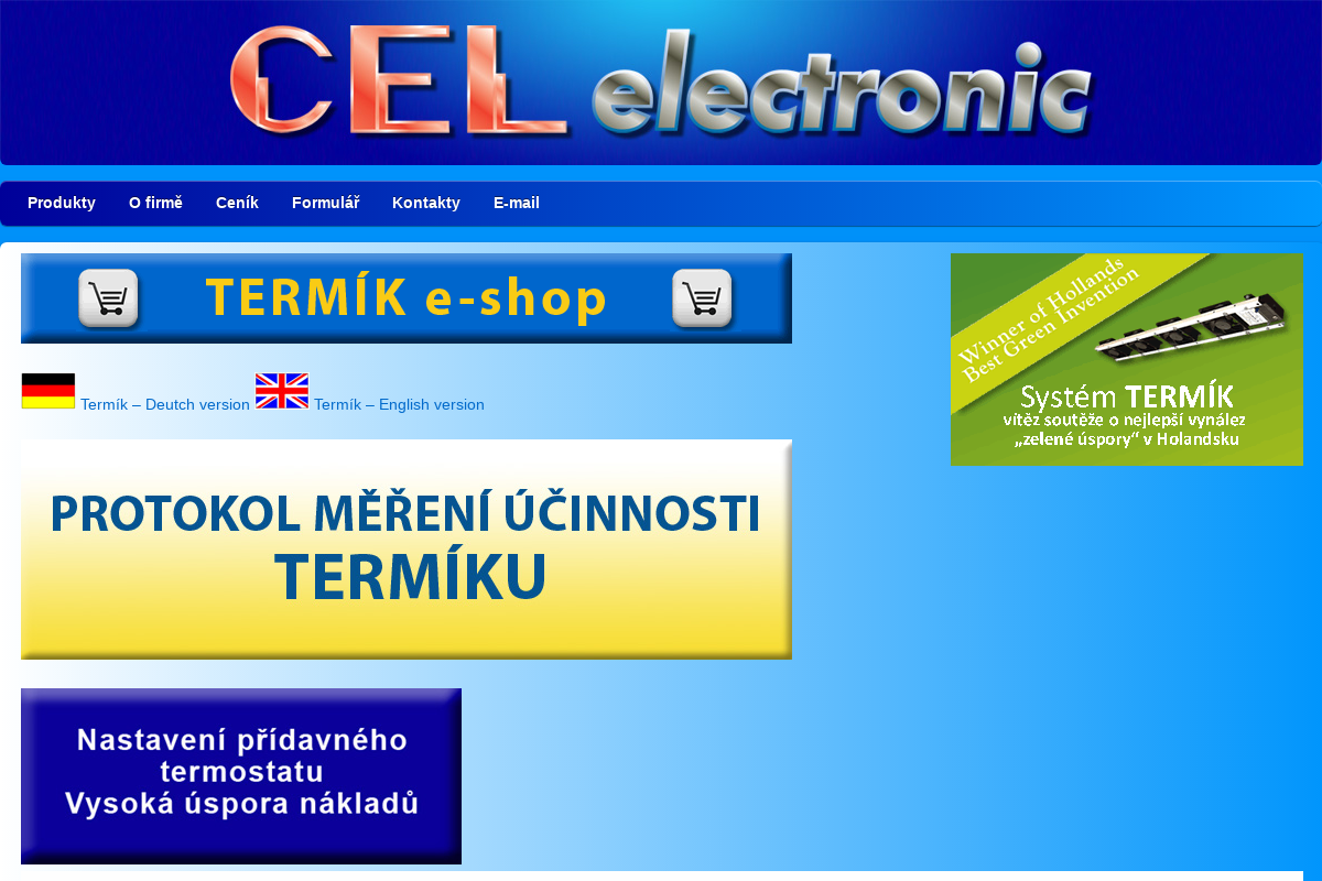 E-shop.cel.cz