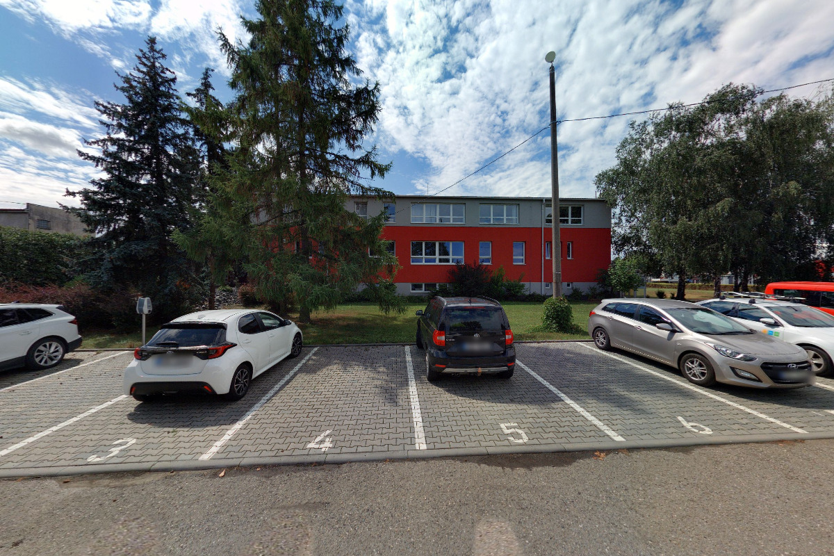 NIEVELT Labor CZ, s.r.o.