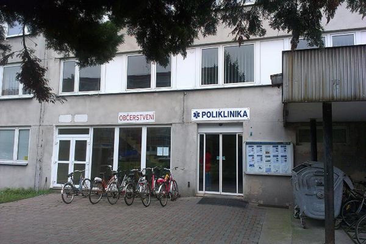 VIDIA-DIAGNOSTIKA s.r.o.