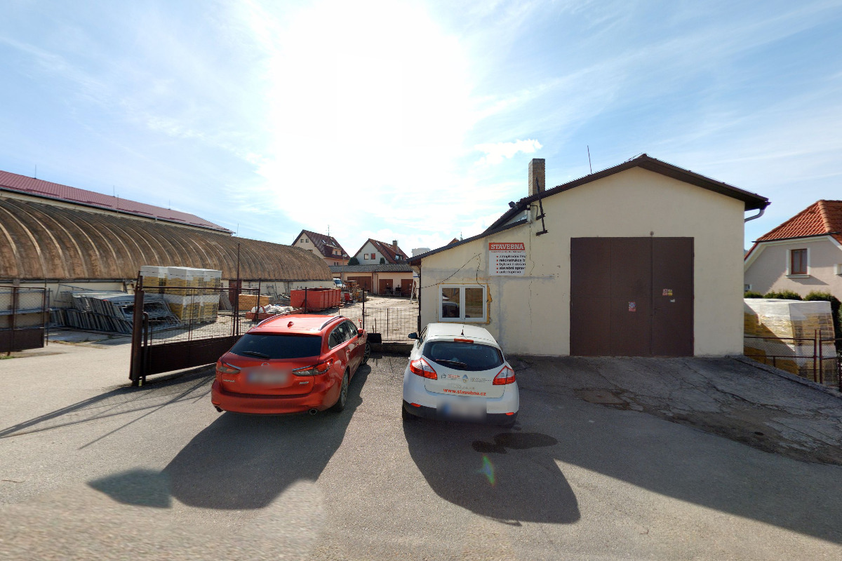 STAVEBNA Nejedlý, s.r.o. foto 2