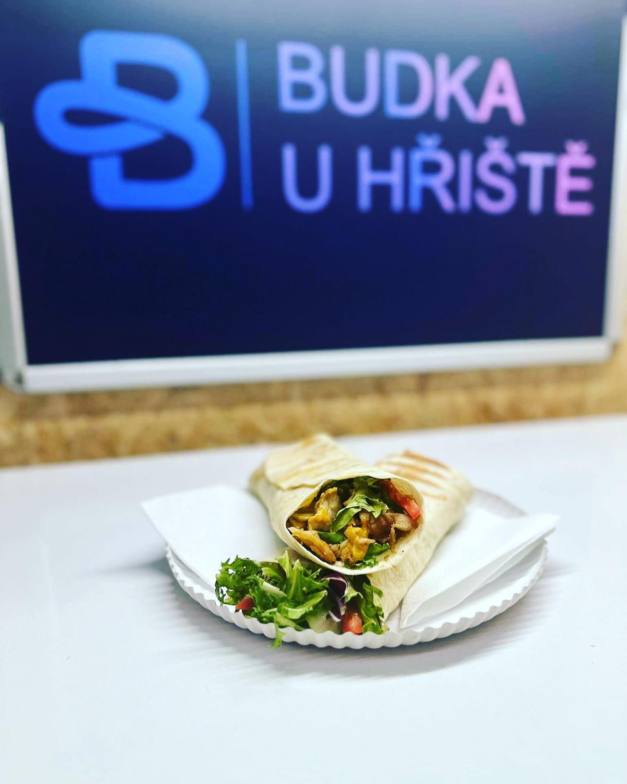 Budka u Hřiště foto 5