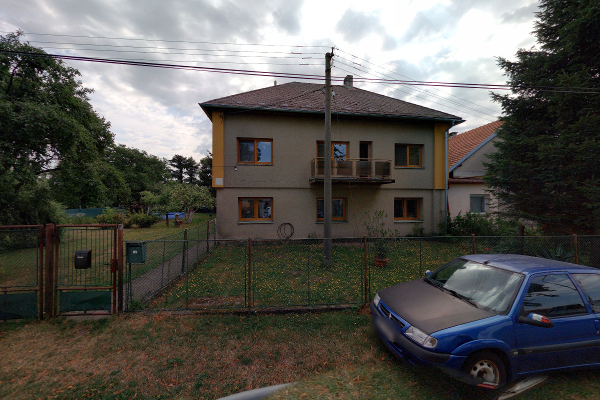 ELEKTROREVIZE Jiří Mlateček