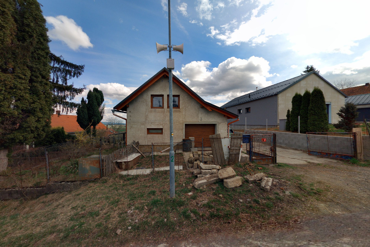 MOTOKLUB Šlikova Ves foto 1