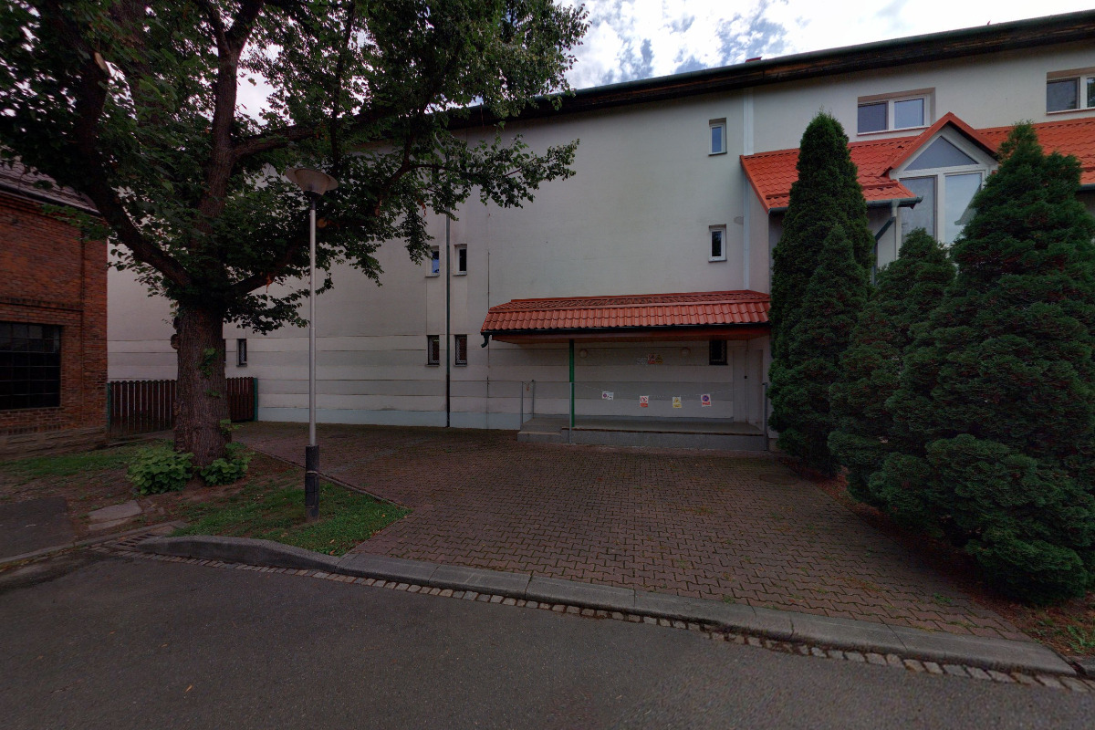 Státní okresní archiv Přerov