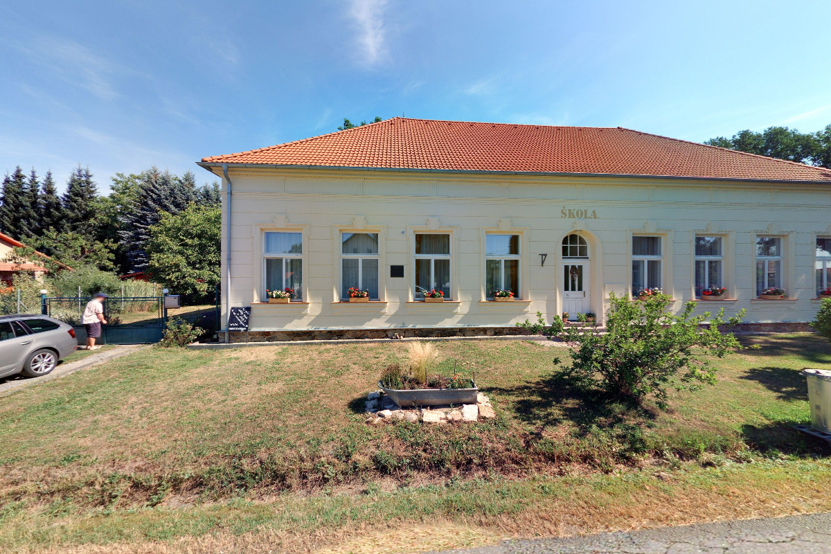 Ubytování Řevnov foto 2