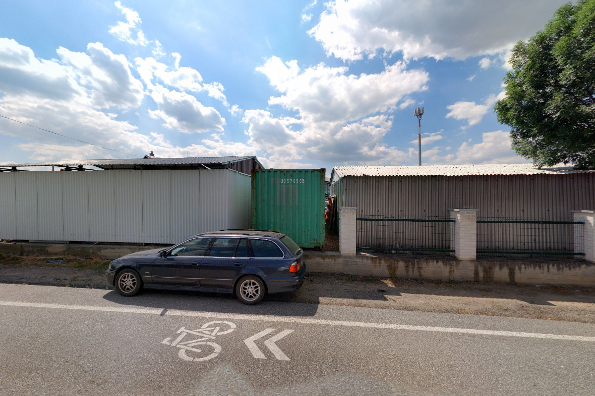 Ekologická likvidace autovraků - Autobusy Blatná