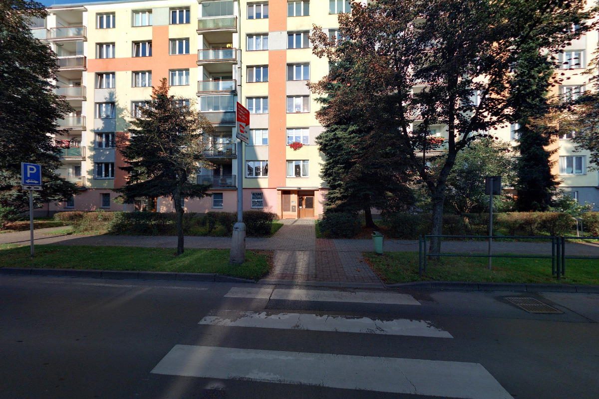 PharmDr. Dana Srpová