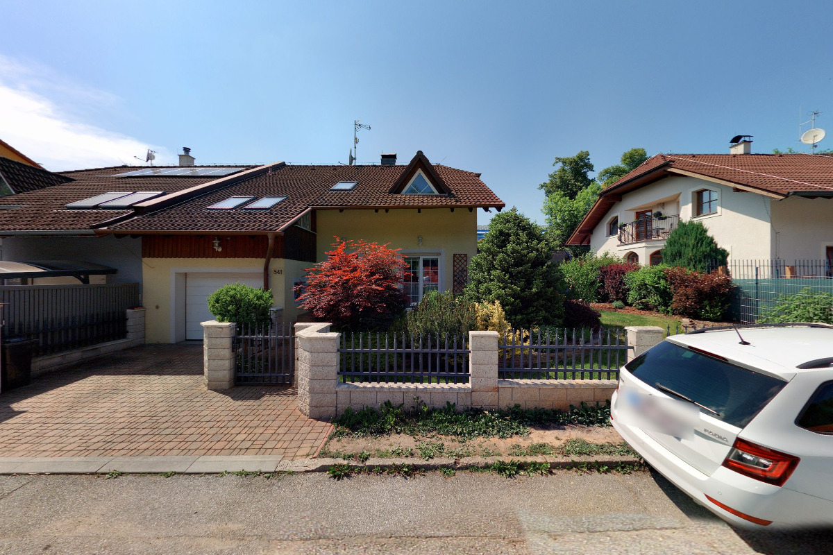 Geodetické práce H & Z foto 2