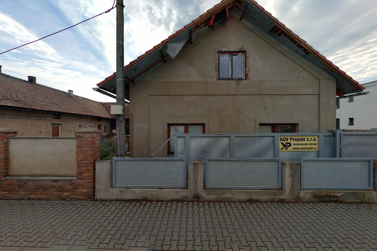 Kov Projekt s.r.o. foto 2
