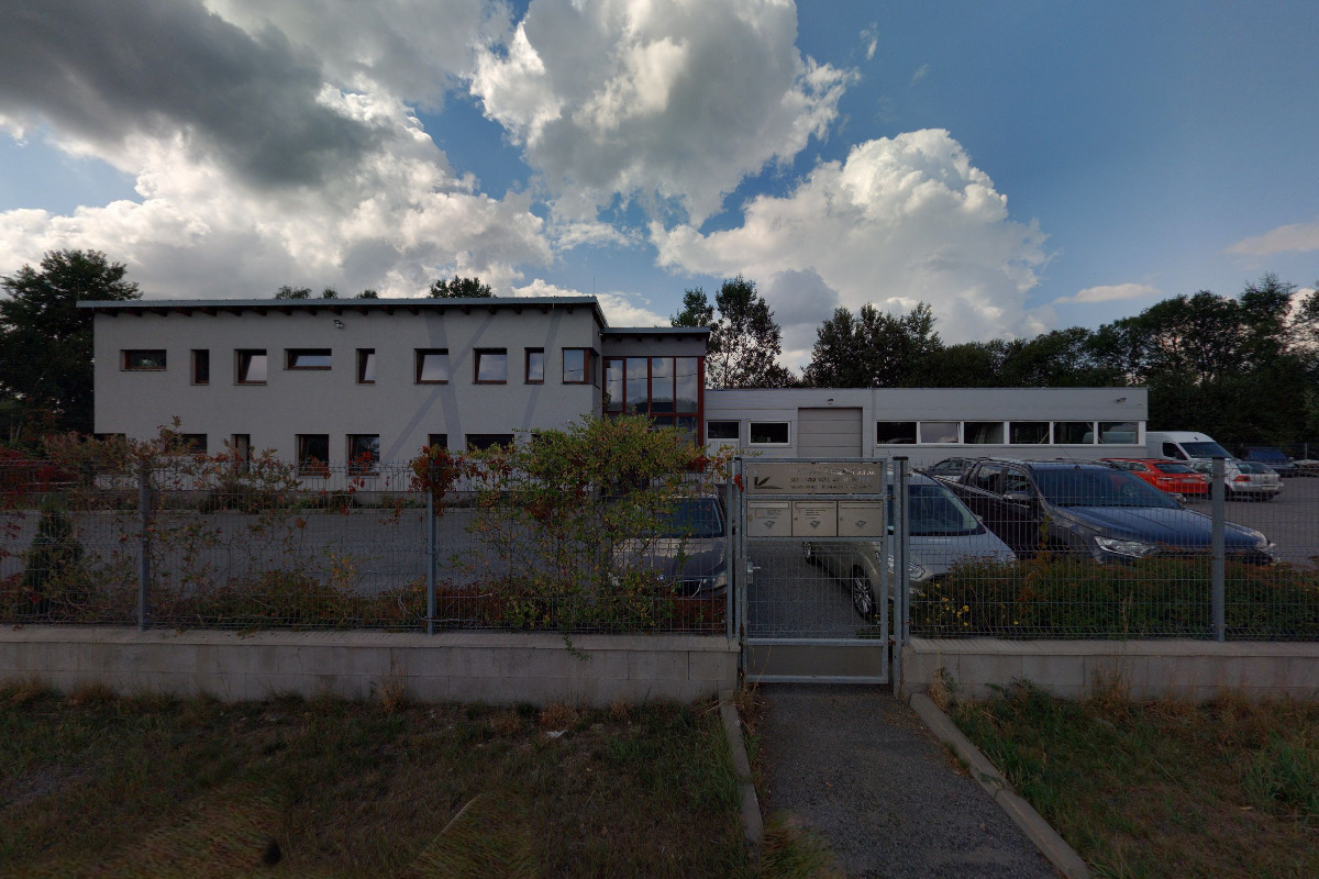 Plynová zařízení, s.r.o.