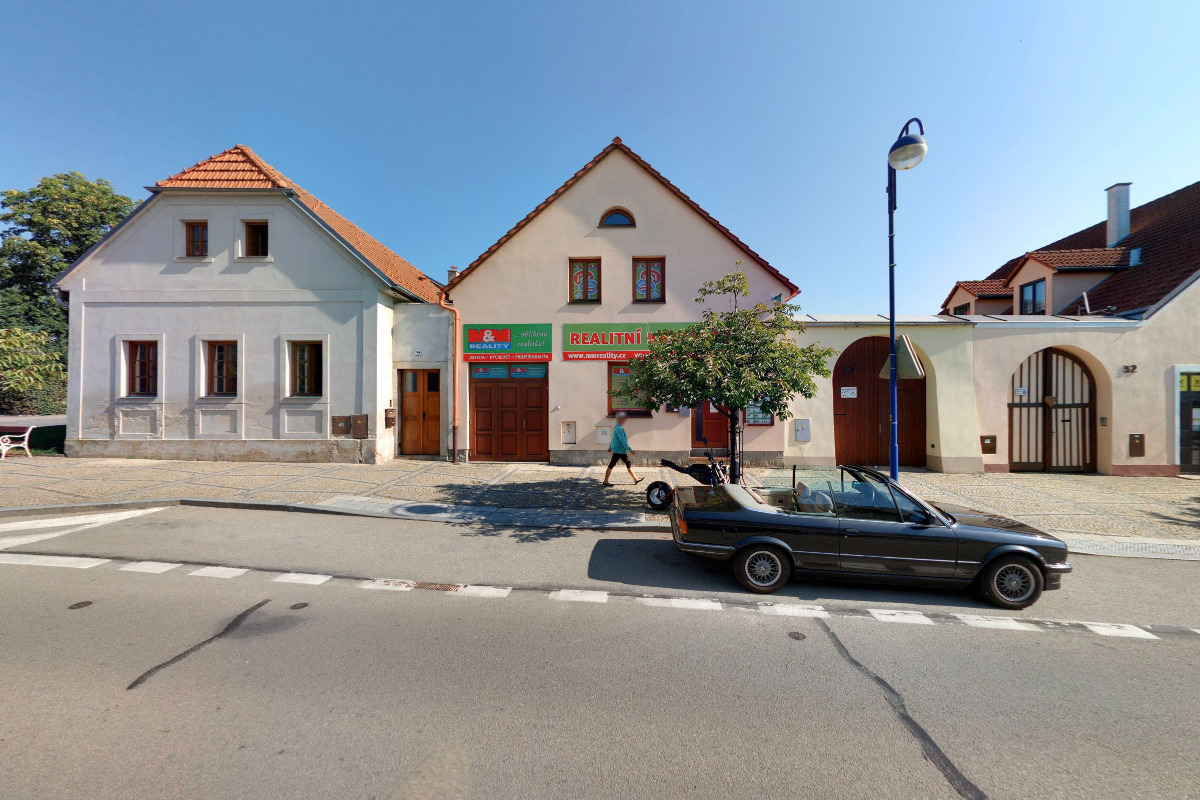 Ing. Augustin Popelák