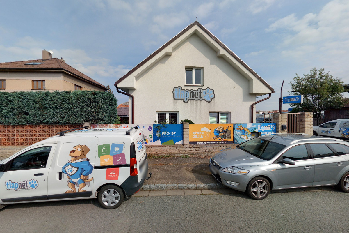 BANAKO, spol. s r.o.