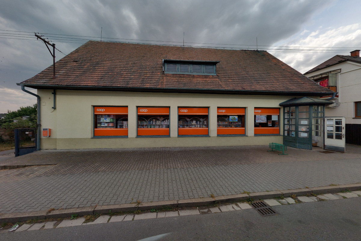 COOP Pardubice, družstvo foto 2