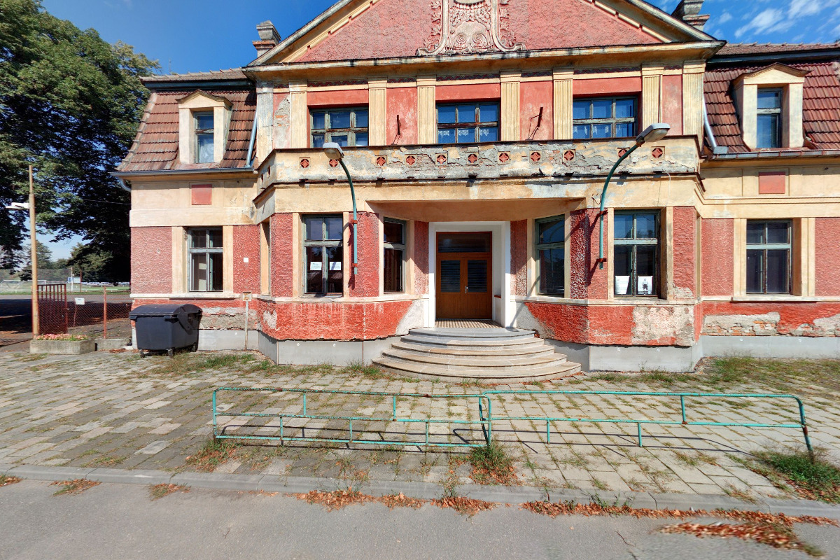 Tělocvičná jednota Sokol Brodek u Přerova