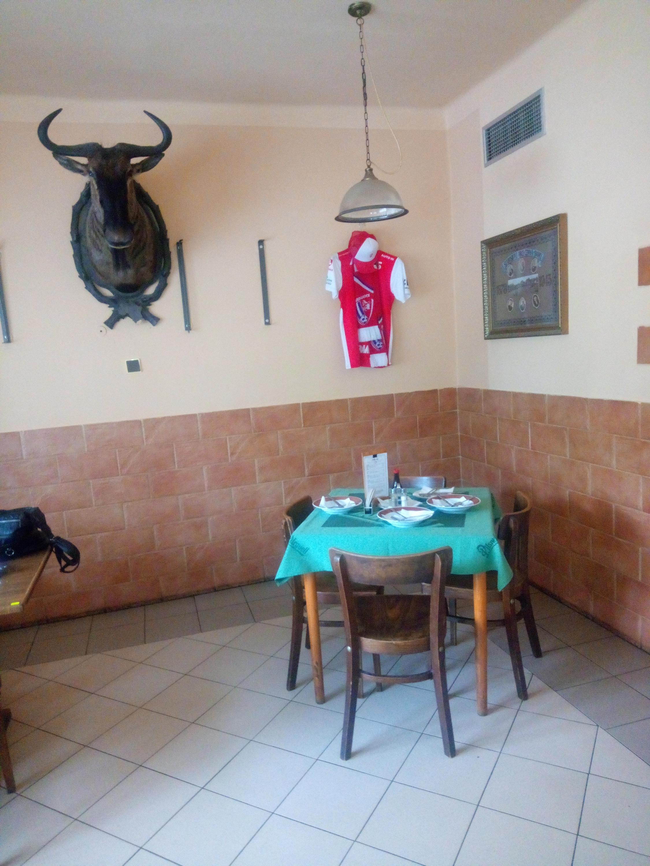 Hostinec U Kosteleckých