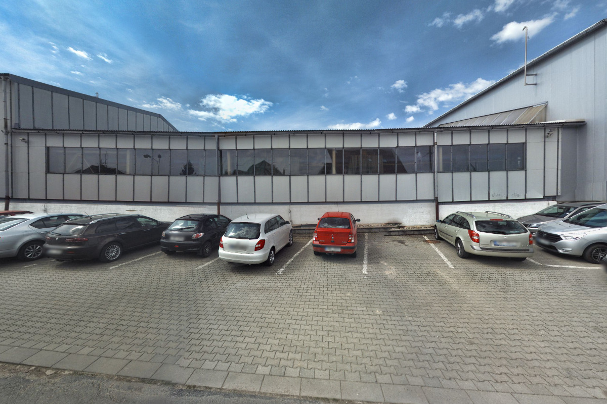 HAJDO - servis kardanových hřídelí