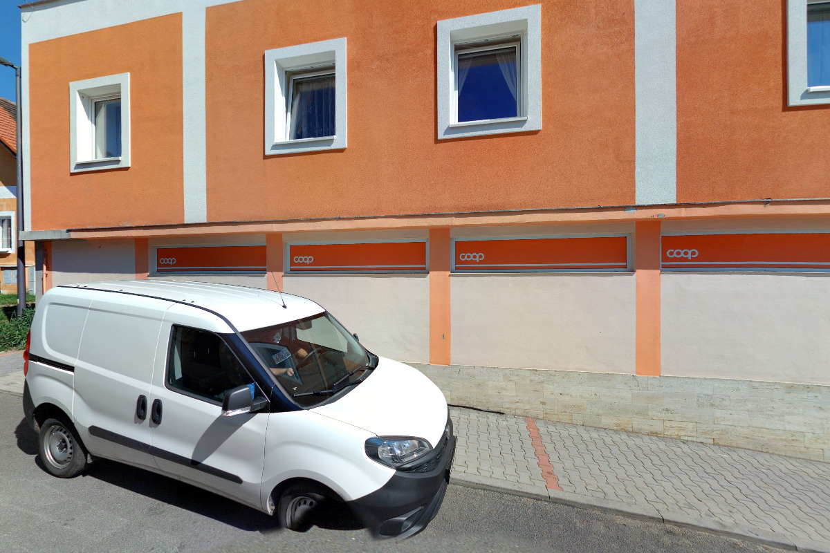 Jednota, spotřební družstvo ve Vimperku - COOP - TUTY foto 3