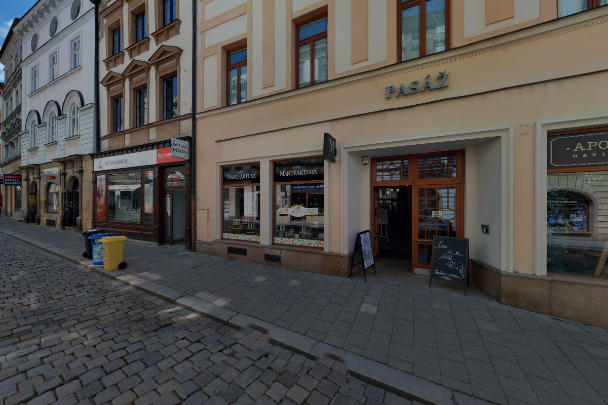 Havlíkova přírodní apotéka, s.r.o. foto 3