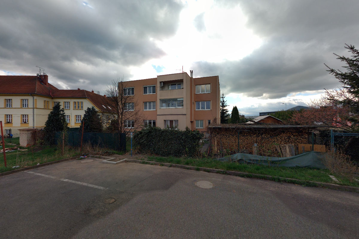 Projektové práce Martin Remeň