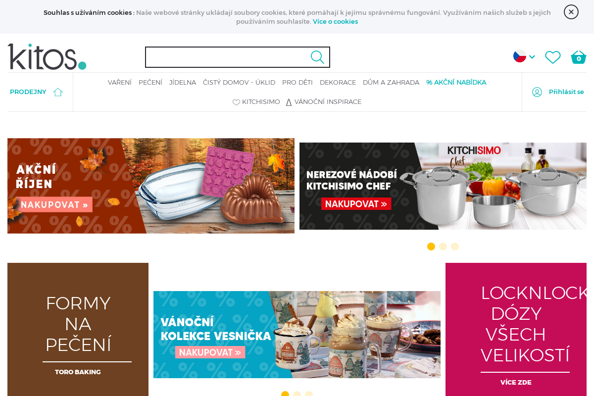Kitos.cz