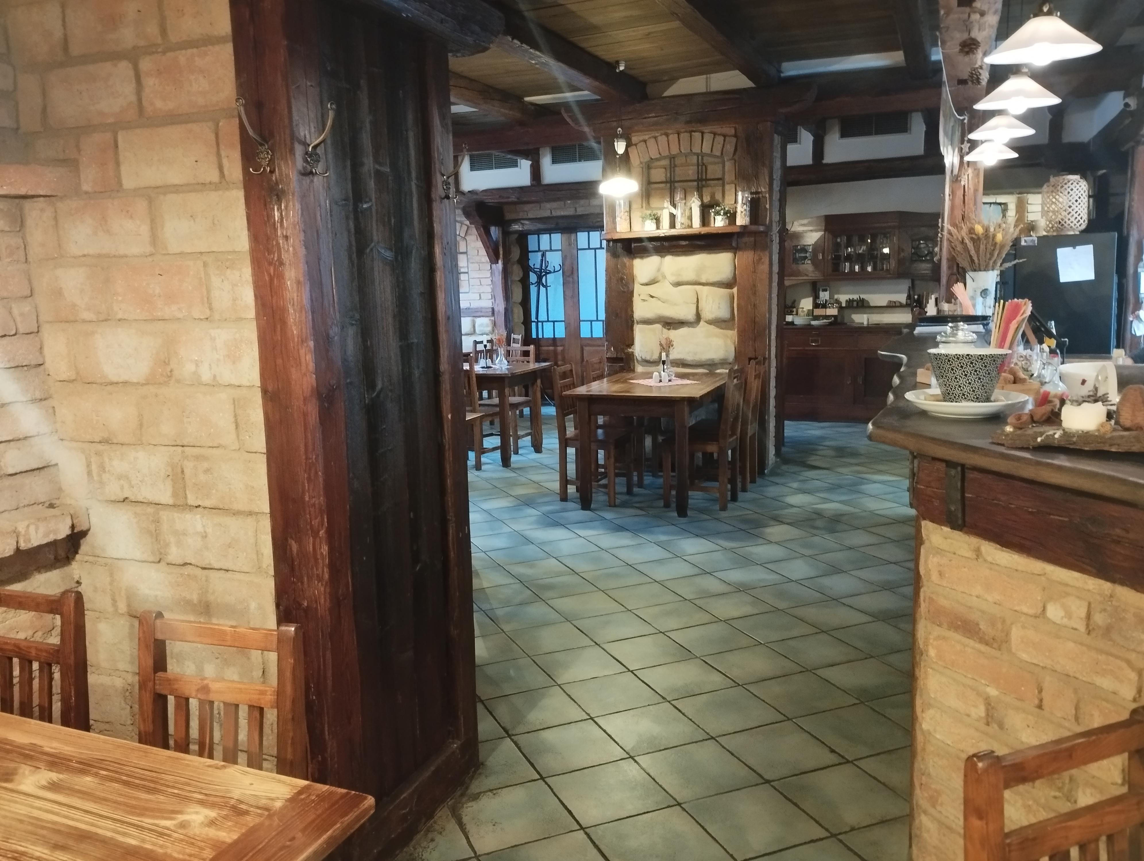 Restaurace U Janka foto 6