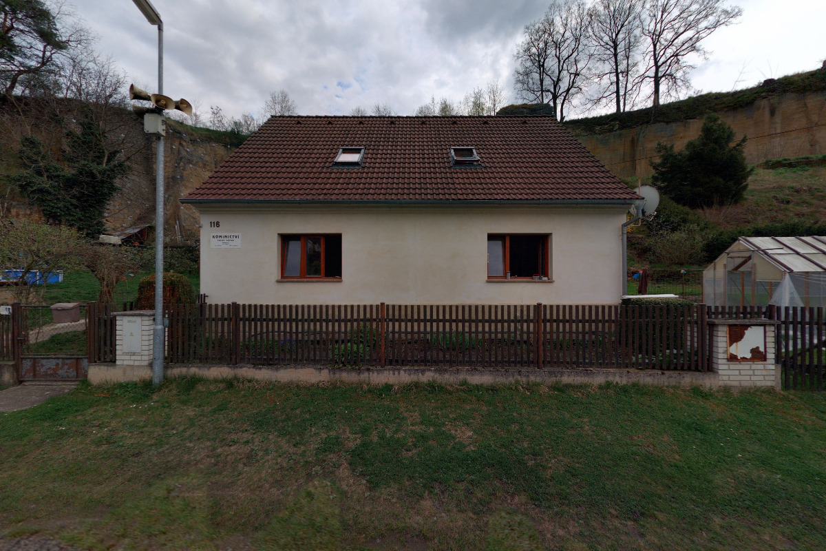 Kominictví Tomáš Krňák foto 4