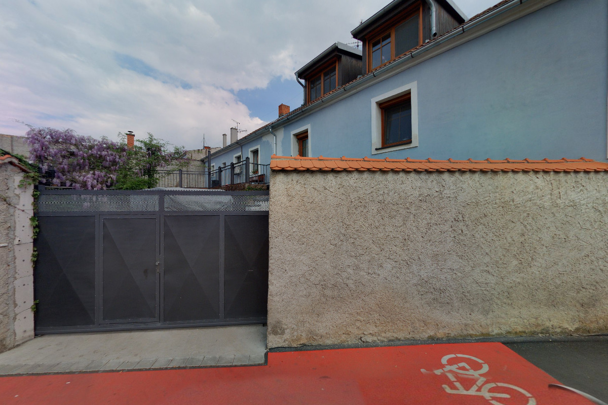 První Podřipská stavební, a.s.