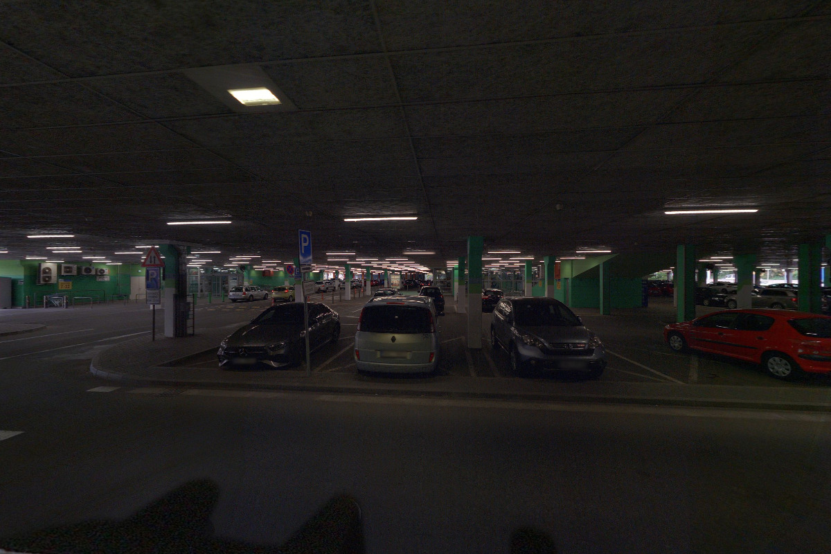 Domácí potřeby ORION foto 2