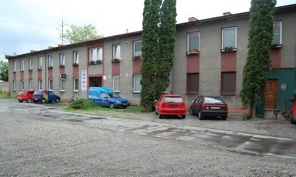 Roman Pajurek foto 2