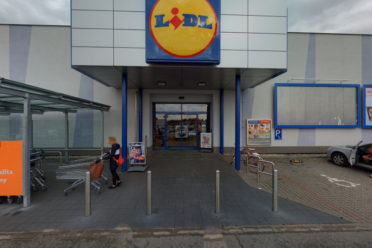 Lidl foto 3