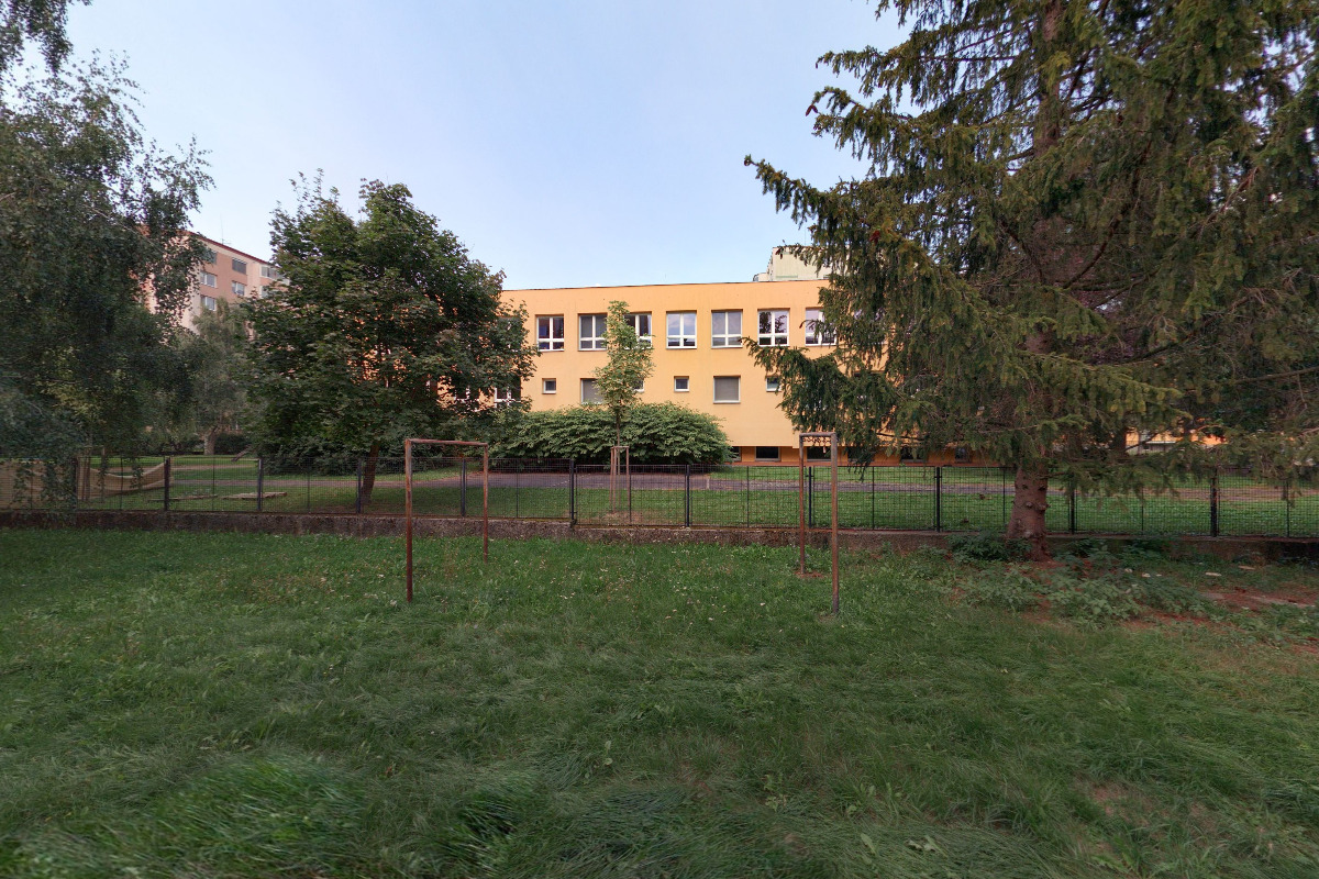 MŠ Sluníčko foto 2