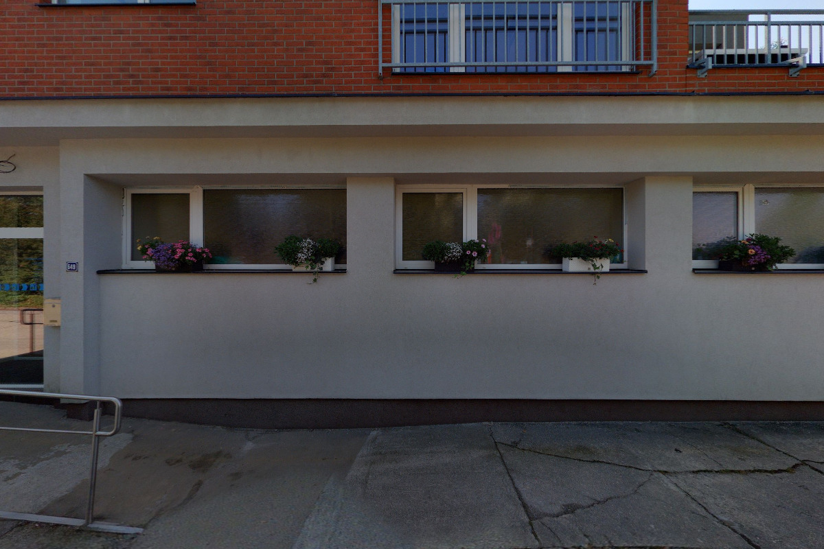 Rehabilitační a regenerační centrum PhDr. Ludmila Brůhová