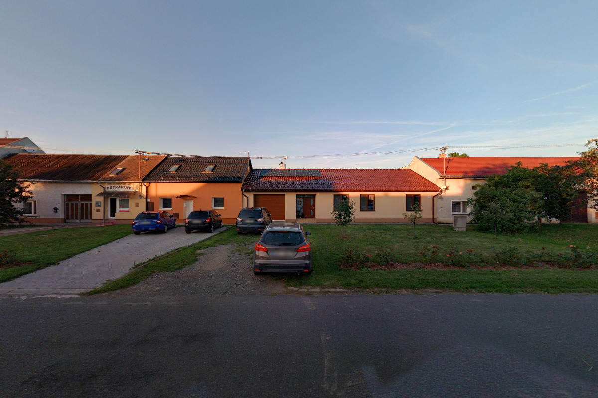 Daňový poradce ev. č. 4529 Ing. Ondřej Pumprla