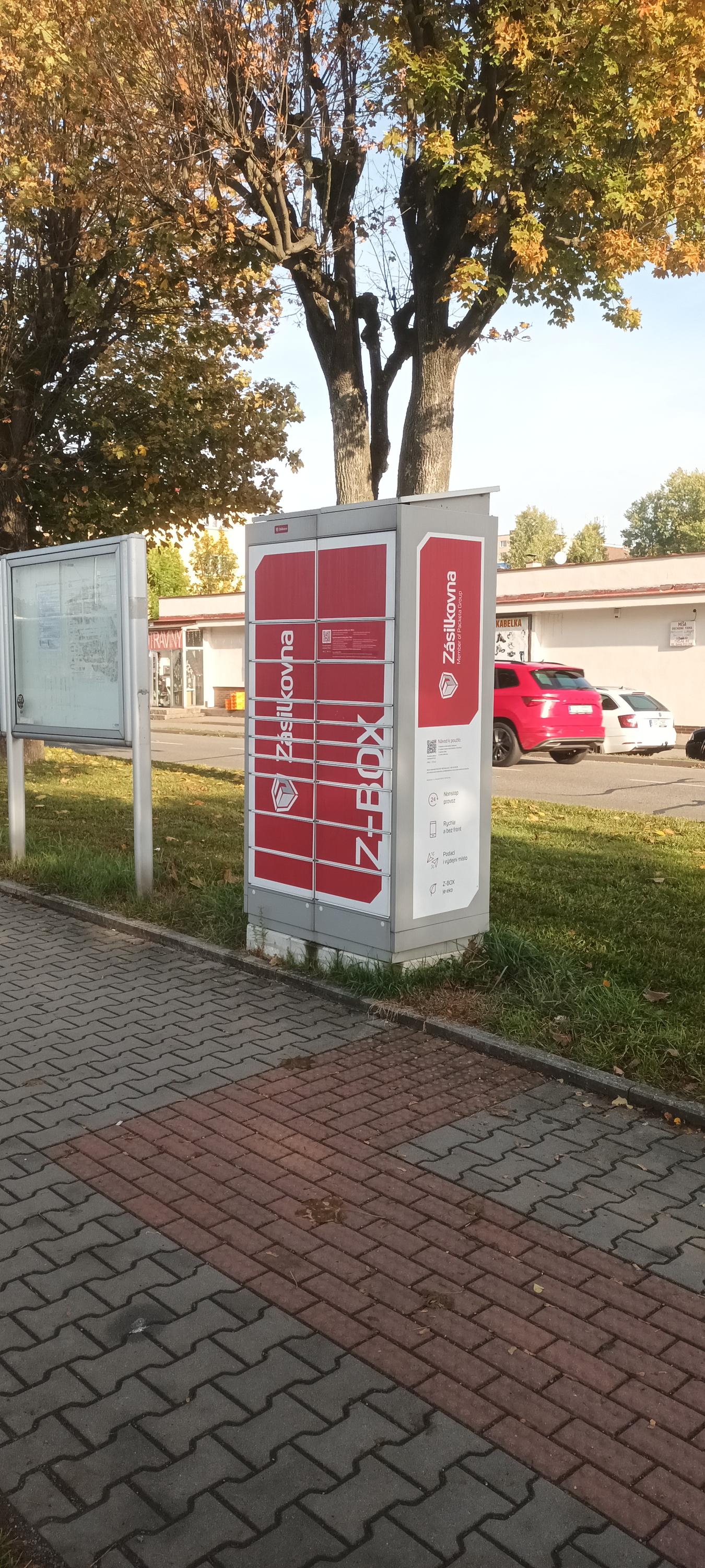 Z-BOX foto 2