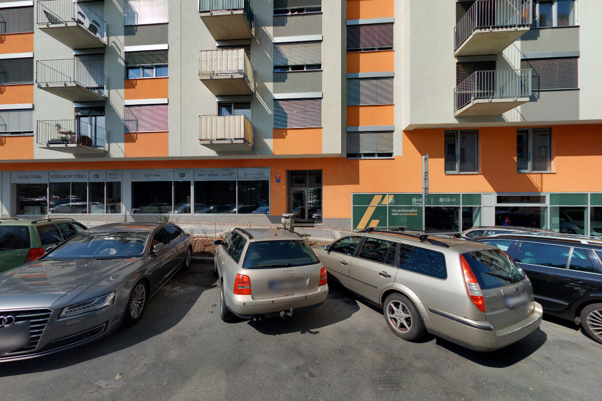 Galeria Espana, s.r.o.