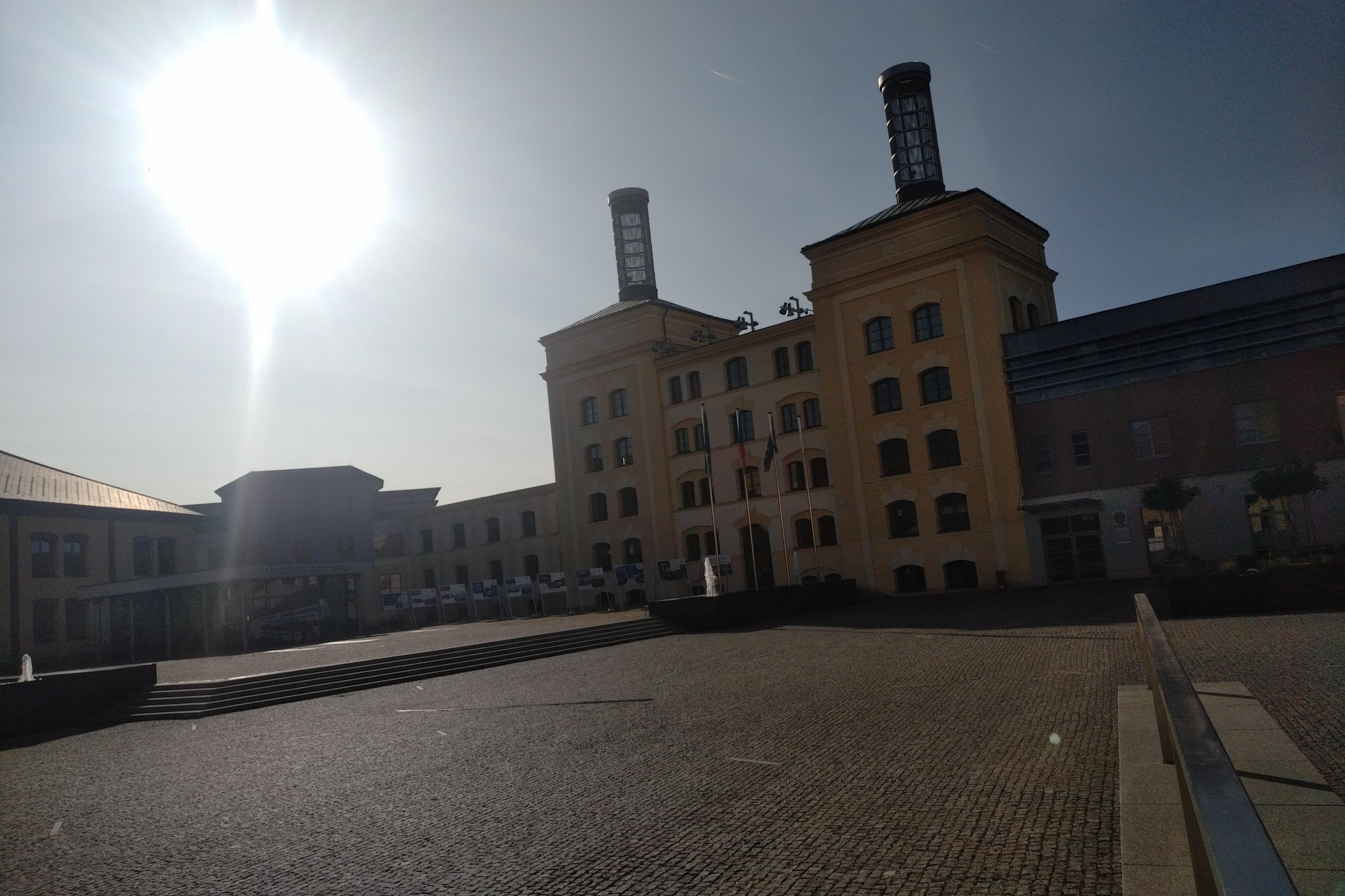 Restaurace Nový pivovar foto 4