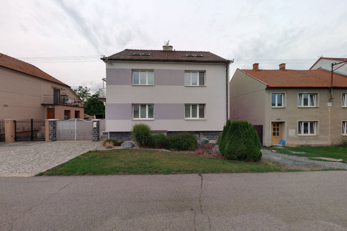 TEAM FOR LOGISTICS CZ, s.r.o.